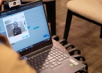 Tingkatkan Efisiensi dan Kualitas Pelayanan Publik, Bupati dan Wabup Lumajang Resmi Gunakan Tanda Tangan Elektronik