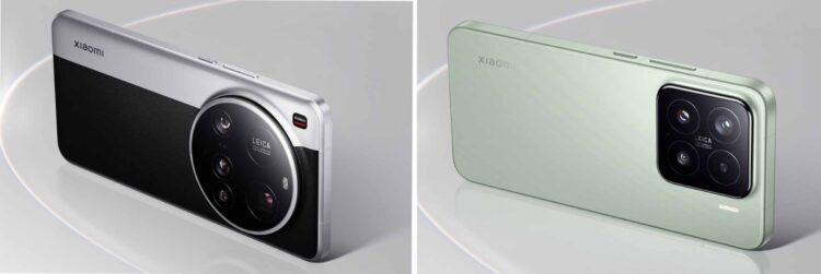 Xiaomi Rilis Xiaomi 15 Series dengan Teknologi Fotografi Mumpuni