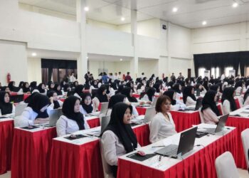 Menpan RB Tunda Pengangkatan PNS dan PPPK. Berikut Alasannya