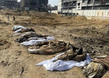 Serangan Israel Tewaskan 116 Warga Gaza Sejak Gencatan Senjata Fase Pertama