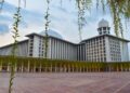 Daftar Destinasi Wisata Religi ke Masjid Bersejarah di Indonesia Saat Ramadhan