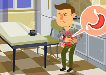 Maag Kambuh Saat Puasa? Berikut Cara Mengatasinya