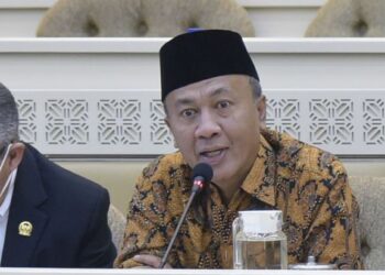 Regulasi Kepemiluan Harus Mampu Cegah Praktik Politik Uang