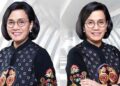 Punya Utang Rp 9 M Segini Harta Kekayaan Sri Mulyani