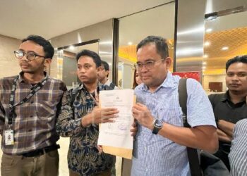 Pelaku Teror Tempo Seolah Kebal Hukum dan Merasa Tidak Akan Ditangkap