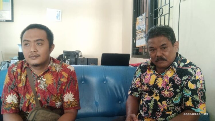 Desa Labruk Lor Lumajang Jawa Timur Alokasikan 20% Dana Ketahanan Pangan Melalui BUMDes