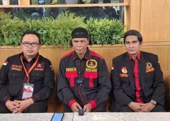 Hercules Larang GRIB Jaya Minta THR Lebaran