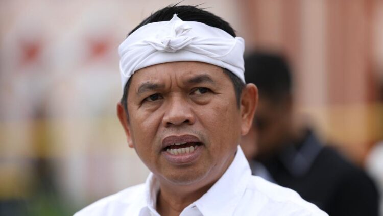Pembebasan Pajak Kendaraan di Jateng Kado Istimewa, Ini Tanggapan Kang Dedi Mulyadi