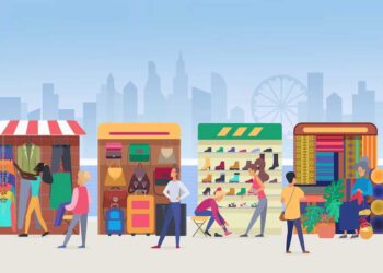 Disperindag Lumajang Gelar Technical Meeting Jelang Pasar Murah Ramadhan 1446 H