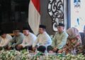 Kapolres Lumajang Hadiri Lailatul Qadar, Ajak Masyarakat Tingkatkan Keimanan dan Ketaqwaan