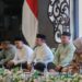 Kapolres Lumajang Hadiri Lailatul Qadar, Ajak Masyarakat Tingkatkan Keimanan dan Ketaqwaan