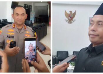 Nyatakan Perang Terhadap Penambangan Ilegal dan Stockpile Pasir Ilegal, Dewan Usul Duduk Bersama