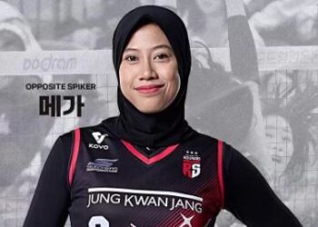 Garuda Itu Kembali Dengan Patah di Sayapnya