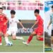 Media Vietnam Akui Kans Timnas Indonesia U-17 Lolos ke Piala Dunia U-17 2025 Lebih Besar
