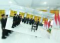 Lima Pejabat Fungsional Lingkungan Pemerintah Kabupaten Lumajang Dilantik