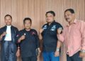 Ketua DPC Grib Lumajang