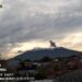 Gunung Marapi Berstatus Waspada Kembali Erupsi
