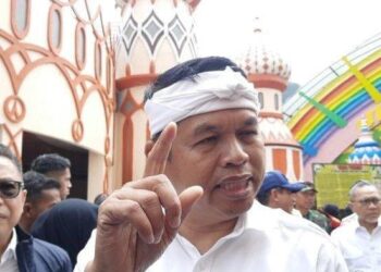 Gegara Larangan Study Tour Dedi Mulyadi, Ini Saran Perhimpunan Hotel di Jabar