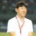 Shin Tae-yong Ditunjuk Jadi Wakil Presiden Korea FA