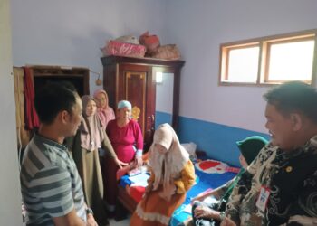 P3A Dinsos Lumajang Tawarkan Pendampingan Psikolog, Tempat Tinggal, dan Dukungan Pendidikan bagi Korban Kekerasan S*k S**l