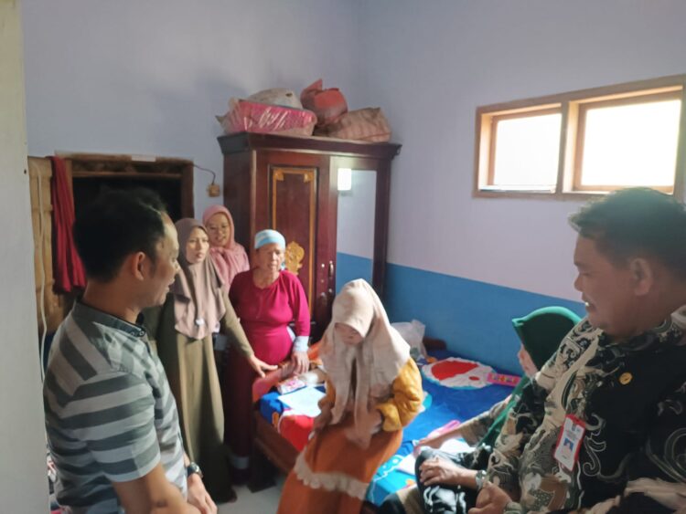 P3A Dinsos Lumajang Tawarkan Pendampingan Psikolog, Tempat Tinggal, dan Dukungan Pendidikan bagi Korban Kekerasan S*k S**l