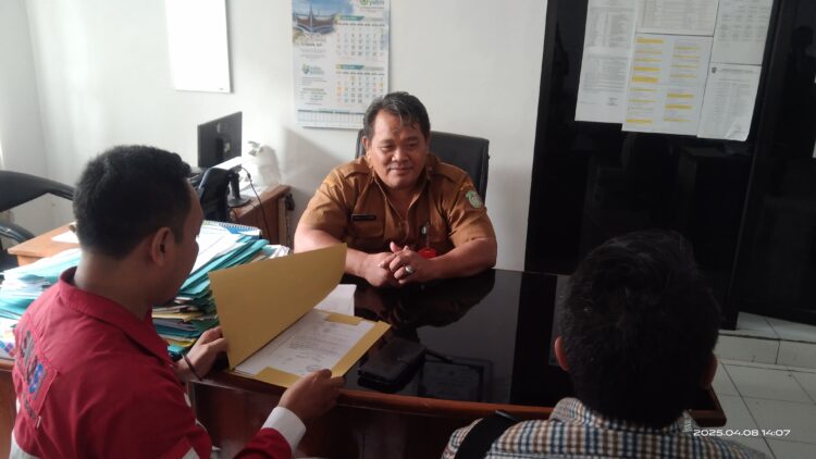 LSM LBSI Lumajang Laporkan Kasus Asusila di Ranuyoso, Dinsos Jamin Pendidikan Korba