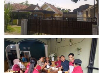 LSM LBSI Lumajang Tindaklanjuti Aduan Warga Terkait Kandang Ayam Petelur di Tengah Permukiman