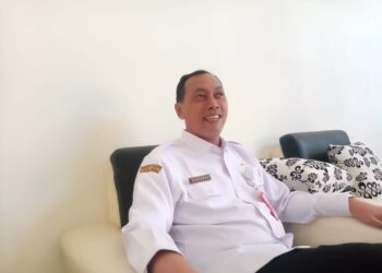 May Day di Lumajang Dikemas Dialog Dengan Buruh