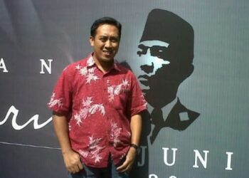 Sugianto  : Motor PCX Masih Wacana dan Belum Tentu Disetujui Dewan Atau Sebaliknya