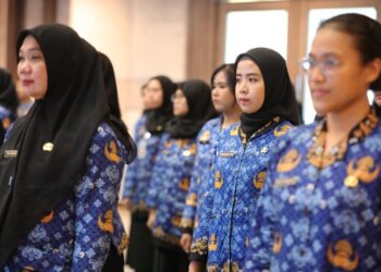 ASN Tak Perlu Ngantor 8 April, Berikut Penjelasan Resmi PANRB