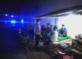 Antisipasi Balap Liar dan Knalpot Brong, Satlantas Polres Lumajang Gencar Patroli Blue Light Subuh