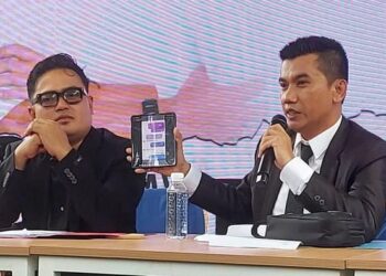 Revelino Ngaku Sebagai Ayah Biologis Anak Lisa Mariana, Ini Komentar Kuasa Hukum RK