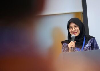 Ipuk Bupati Banyuwangi Terus Dorong Program Pemberdayaan Perempuan