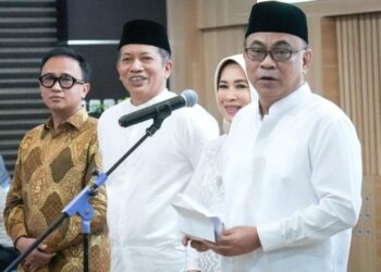 Kopdes Merah Putih Bisa Bikin Ekonomi RI Kuat Hadapi Serangan Dinamika Global?