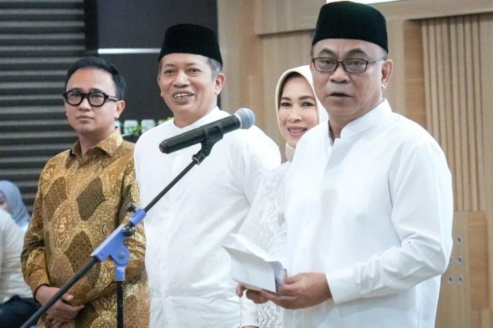 Kopdes Merah Putih Bisa Bikin Ekonomi RI Kuat Hadapi Serangan Dinamika Global?