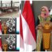 PII Jatim Gelar Konwil XXXIV di Lumajang, Bunda Indah :  PII Harus Bergandengan Dengan Pemerintahan
