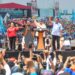 Bersama Buruh Presiden Prabowo Bangun Komitmen