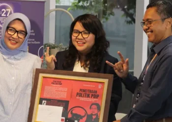 Lewat Dialog dan Seni Budaya Rektor IMDE Dukung Mahasiswa Terlibat Politik