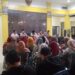 Suasana Penuh Kehangatan dan Kekeluargaan: Pemerintah Desa Abdullah Salurkan Honor untuk LINMAS, LKMD, dan Kader Posyandu