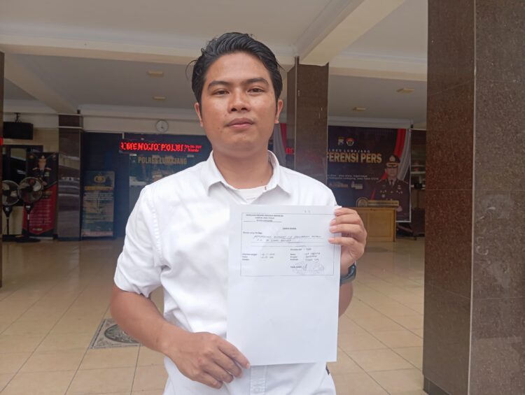 Dugaan Perusakan Hutan, AMPLI : 200 Hektare Dikuasai, Kayu Ditebang Tanpa Prosedur Selama 20 Tahun!