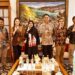 Pembangkit Listrik Tenaga Surya Terbesar di Indonesia Salah Satunya akan Dibangun di Banyuwangi