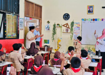 Capain Pemerintahan Prabowo Selama Enam Bulan