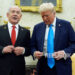 Rangkul Hamas Abaikan Netanyahu, Trump Dilaporkan Segera Umumkan Perdamaian Gaza