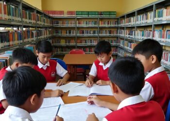 Lumajang Bangun Ekosistem PISA dari Desa