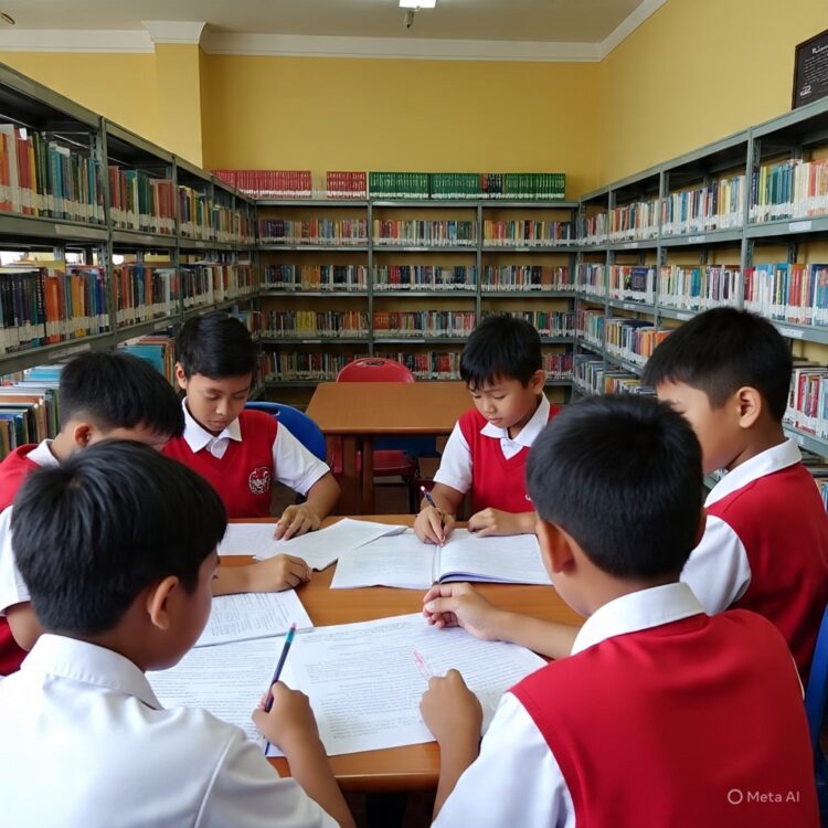 Lumajang Bangun Ekosistem PISA dari Desa