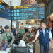 Sebanyak 93 WNI Berhasil Dievakuasi Melewati Perbatasan Iran-Azerbaijan