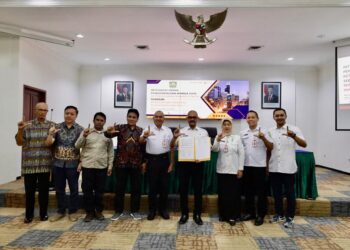 Lumajang Siapkan Sistem Digital Pantau Harga dan Stok Pangan