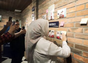 Loka Inspirasi Lumajang: Titik Temu Energi Muda dan Gagasan Besar untuk Masa Depan