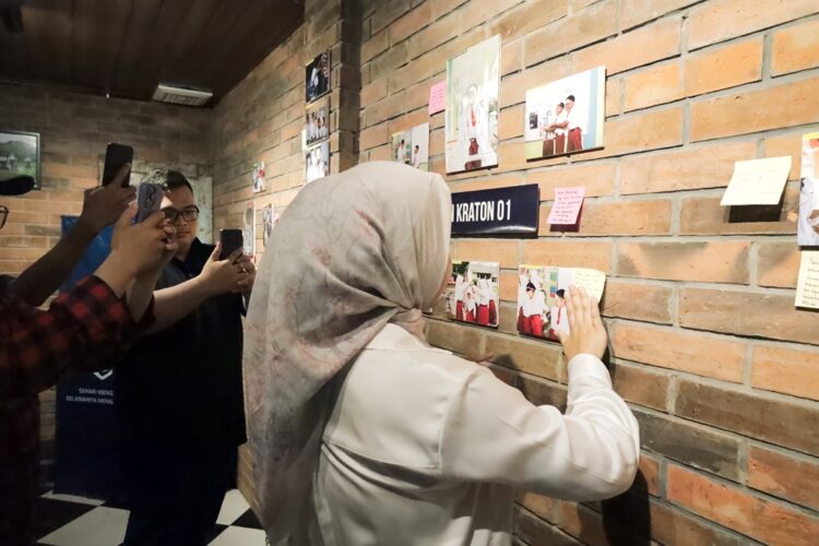 Loka Inspirasi Lumajang: Titik Temu Energi Muda dan Gagasan Besar untuk Masa Depan