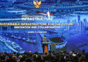 Presiden Prabowo Tegaskan Komitmen Pemerintah Dalam Investasi